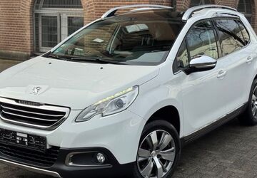 Peugeot 2008 159.212 km 6.750 &euro; Mülheim an der Ruhr 45473