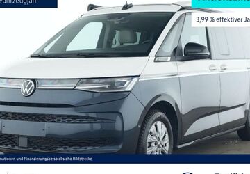 VW T7 California 8.277 km 72.690 &euro; Bochum 44866