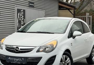 Opel Corsa 195.195 km 2.500 &euro; Oberhausen 46049