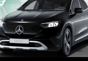 Mercedes-Benz EQE SUV 9.900 km 77.990 &euro; Duisburg 47138