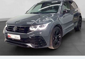 VW Tiguan 39.876 km 30.490 &euro; Bochum 44809