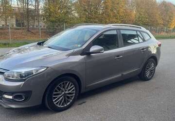 Renault Megane 216.500 km 4.790 &euro; Essen 45356
