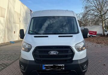 Ford Transit 1.600 km 26.500 &euro; Duisburg 47137