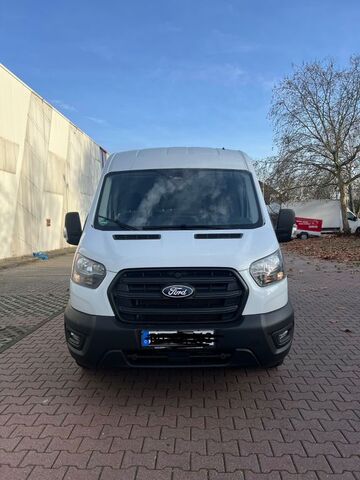 Gebrauchte Ford Transit