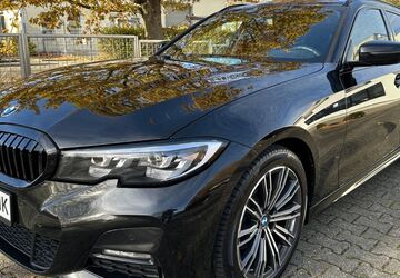 BMW 320 148.400 km 22.990 &euro; Neukirchen-Vluyn 47506