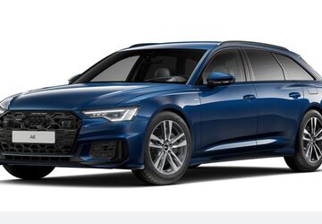 Audi A6 29.346 km 49.840 &euro; Gelsenkirchen 45894