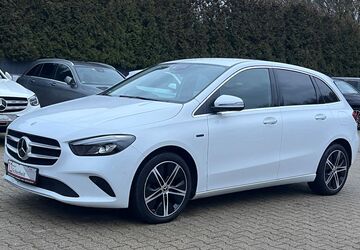 Mercedes-Benz B 250 99.800 km 19.990 &euro; Recklinghausen 45659