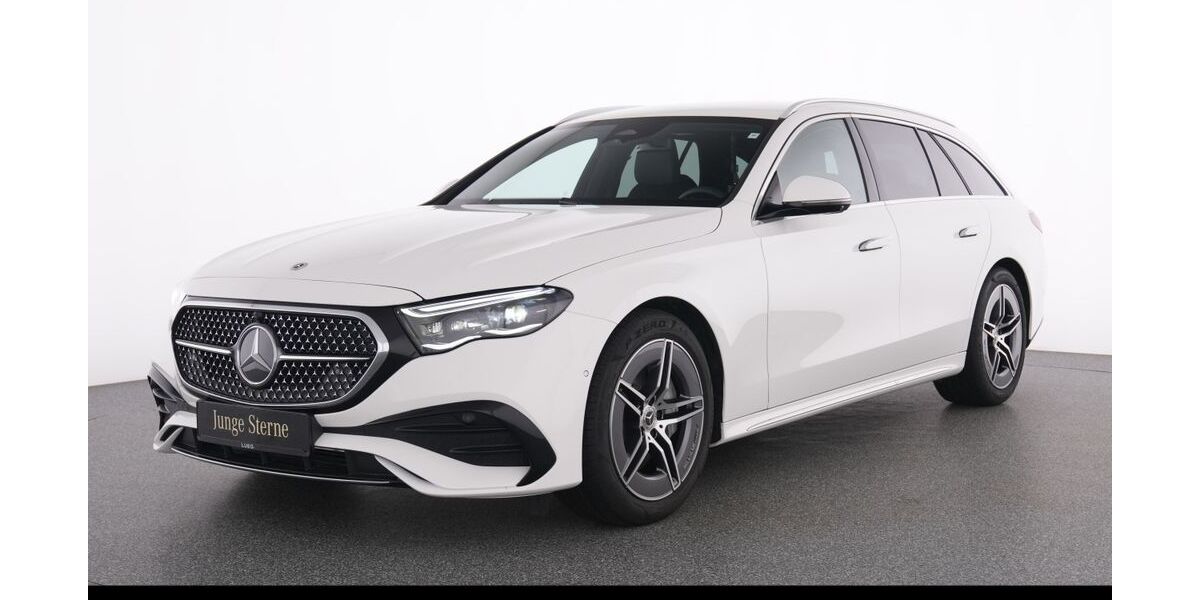 Mercedes-Benz E 200 7.247 km 52.975 &euro; Essen 45309