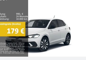 VW Polo 19.115 km 22.490 &euro; Bochum 44809