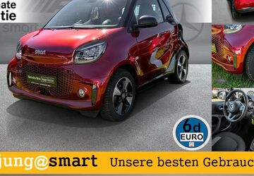Smart ForTwo 27.730 km 15.229 &euro; Wesel 46485