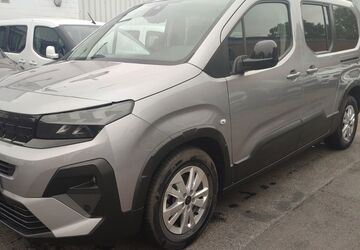 Peugeot Rifter 29.999 km 27.990 &euro; Gelsenkirchen 45892