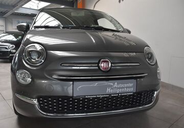 Fiat 500C 80.131 km 11.580 &euro; Heiligenhaus 42579