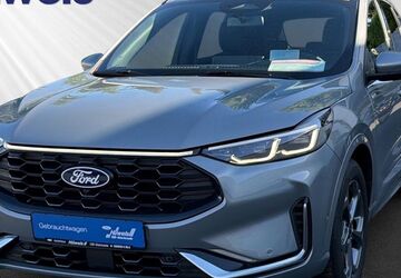 Ford Kuga 15.611 km 31.990 &euro; Oberhausen - Sterkrade 46145