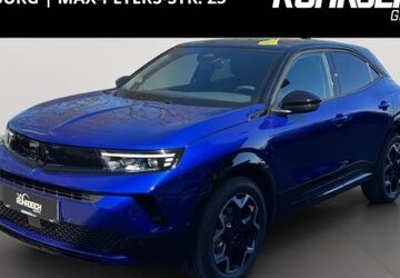 Opel Mokka 2.990 km 26.990 &euro; Duisburg 47059