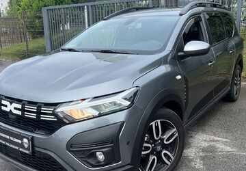 Dacia Jogger 8.159 km 19.950 &euro; Bochum 44866