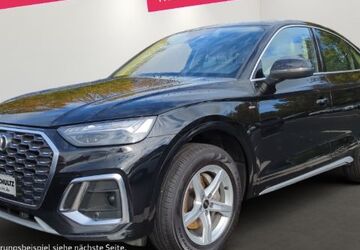 Audi Q5 124.080 km 29.990 &euro; Mettmann 40822