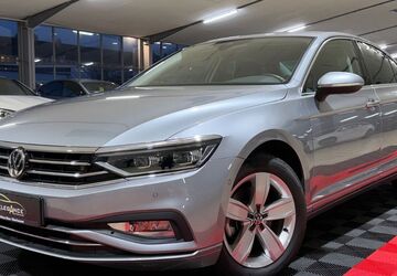 VW Passat 15.600 km 24.990 &euro; Oberhausen 46047