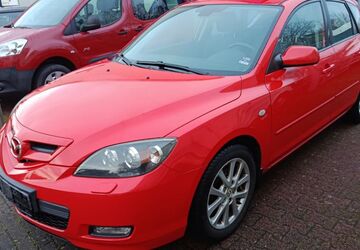 Mazda 3 265.000 km 2.490 &euro; Recklinghausen 45659