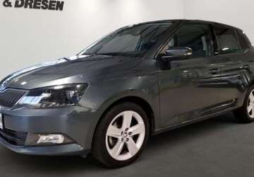 Skoda Fabia 64.889 km 12.950 &euro; Gelsenkirchen 45891