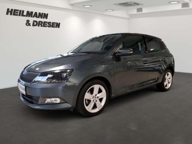 Skoda Fabia 64.889 km 12.950 &euro; Gelsenkirchen 45891