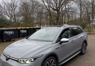 VW Golf 121.000 km 22.500 &euro; Oberhausen 46117