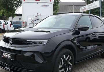 Opel Mokka 12.450 km 19.380 &euro; Oberhausen 46147