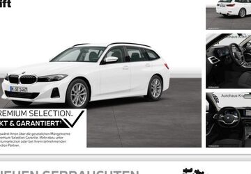 BMW 318 9.453 km 29.885 &euro; Oberhausen 46117