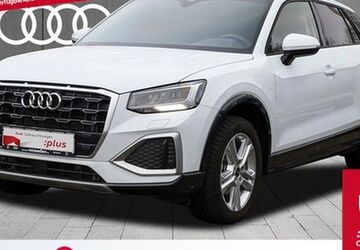 Audi Q2 12.310 km 27.440 &euro; Recklinghausen 45657