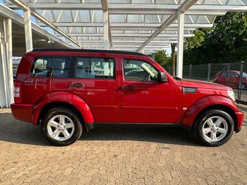 Gebrauchte Dodge Nitro