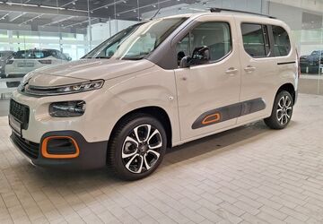 Citroen Berlingo 84.566 km 20.990 &euro; Oberhausen (am CentrO) 46047