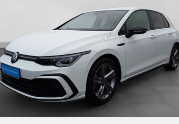 VW Golf 74.089 km 23.790 &euro; Bochum 44892