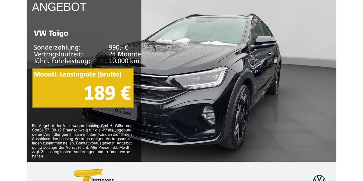 VW Taigo 28.596 km 26.760 &euro; Recklinghausen 45663