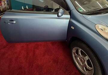 Nissan Micra 132.292 km 2.990 &euro; Marl 45770