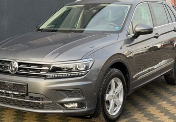 VW Tiguan 52.200 km 23.950 &euro; Duisburg 47259