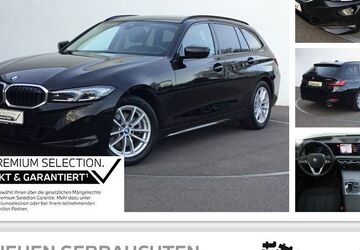 BMW 330 54.375 km 35.785 &euro; Oberhausen 46117