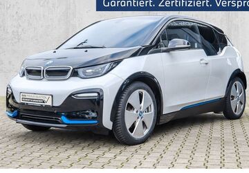 BMW i3 54.406 km 20.330 &euro; Herne 44625