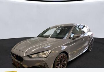 Cupra Leon 36.938 km 26.950 &euro; Bochum 44809