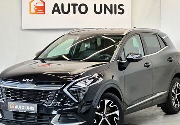 Kia Sportage 171.687 km 19.635 &euro; Wesel 46485