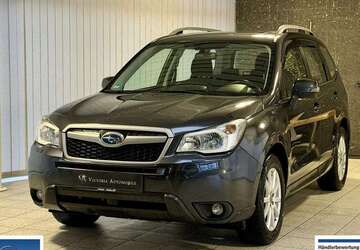 Subaru Forester 113.400 km 12.490 &euro; Duisburg 47259
