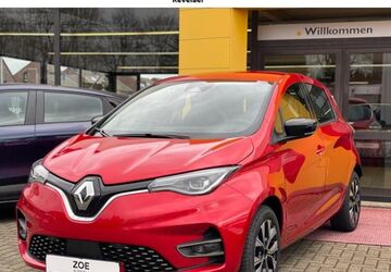 Renault ZOE 19.990 km 18.490 &euro; Wesel 46485