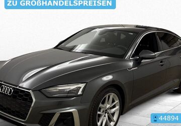Audi A5 71.059 km 28.690 &euro; Krefeld 47829