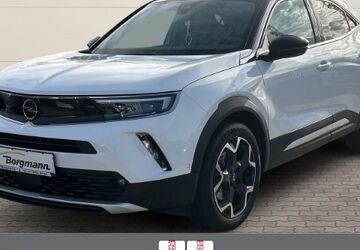 Opel Mokka-e 46.850 km 17.990 &euro; Dorsten 46286