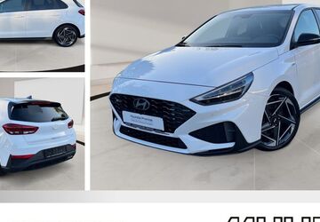 Hyundai i30 13.638 km 23.989 &euro; Oberhausen 46149