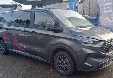 Ford Transit Custom 24.000 km 39.480 &euro; Essen 45307