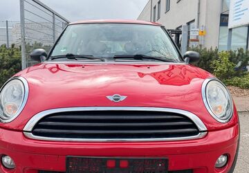 Mini Cooper 251.000 km 2.499 &euro; Oberhausen 46047