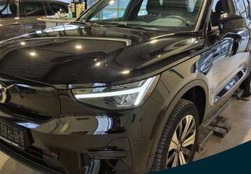 Volvo XC40 29.802 km 26.490 &euro; Essen-Kray 45309