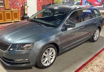 Skoda Octavia 73.700 km 10.550 &euro; Oberhausen 46149