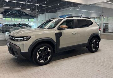 Dacia Duster 12.806 km 25.990 &euro; Oberhausen (am CentrO) 46047
