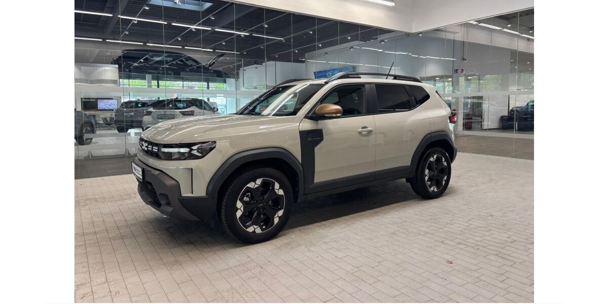 Dacia Duster 12.806 km 25.990 &euro; Oberhausen (am CentrO) 46047