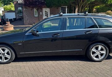 Mercedes-Benz C 180 192.463 km 4.490 &euro; Oberhausen 46047